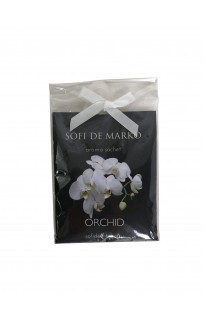 ORCHID Ароматическое саше Sofi De Marko