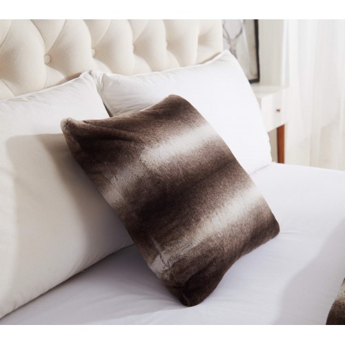 Мех №1 Наволочка 45х45 Sofi De MarkO