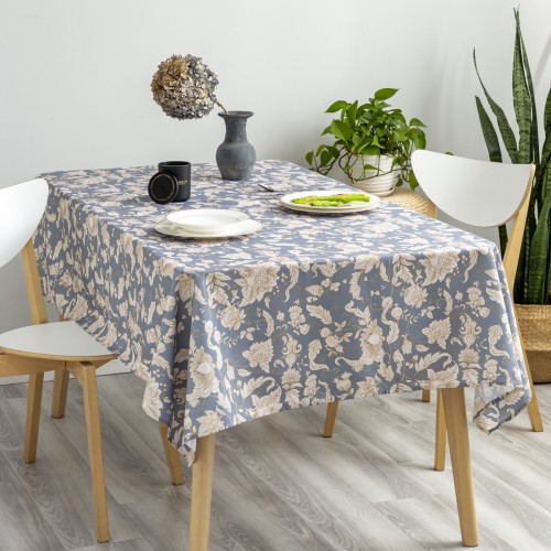 Тесса Скатерть 140х180 Sofi De MarkO