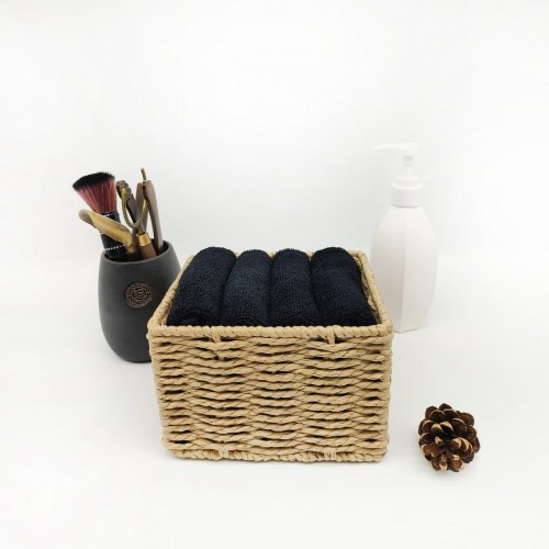 Джоди Набор (черный) 30х30(4шт) Sofi De MarkO