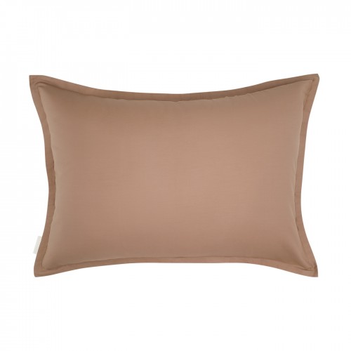 Мармис (капучино) Наволочка 50х70 (1шт) Sofi De MarkO