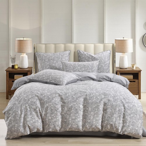 Кендра комплект постельного белья Сатин 1.6 Sofi De MarkO