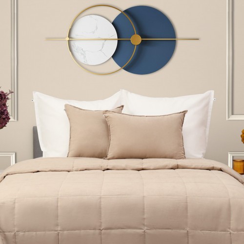 Доминико (св.беж) Подушка 40х60 (1шт) Sofi De MarkO