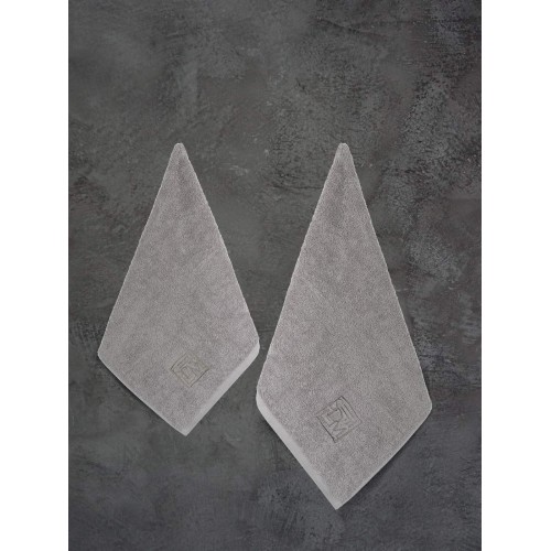 Marshall (св серое) 50х90 Полотенце Махровое Sofi De MarkO