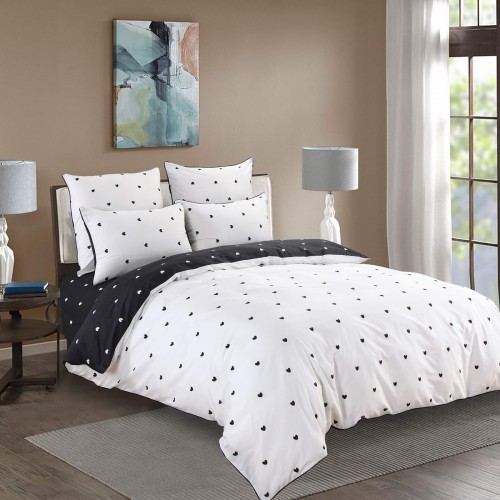 Модерн №47 комплект постельного белья сатин 7Е Sofi De MarkO