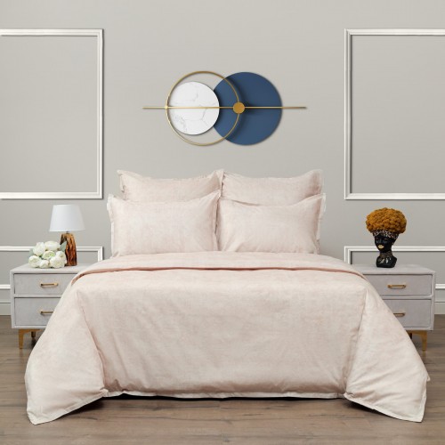 Стефани (беж) комплект постельного белья сатин 1.6 Sofi De MarkO