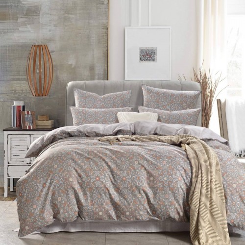 Петра (беж) КПБ сатин Евро