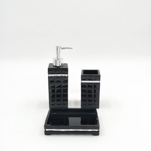 Набор №57 (черный) Sofi De MarkO