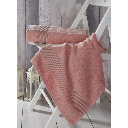 SOKOL (абрикос) 70х140 Полотенце