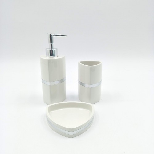 Набор №55 (беж.глянец) Sofi De MarkO