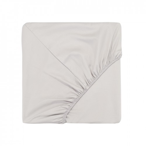 Мармис (св серая) Простыня 90х200х30 Sofi De MarkO