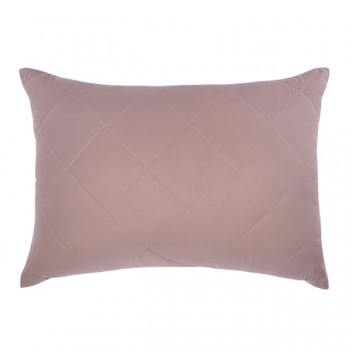 Подушка (лиловая) всесезонная 50х70 ВБ