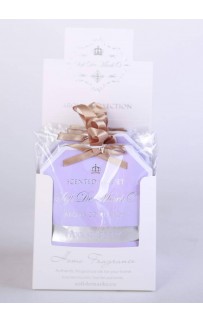 YOGURT BERRY Ароматическое саше Sofi De MarkO