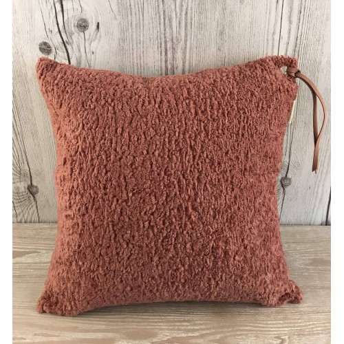 Лама (кофе) Наволочка 45х45 Sofi De MarkO