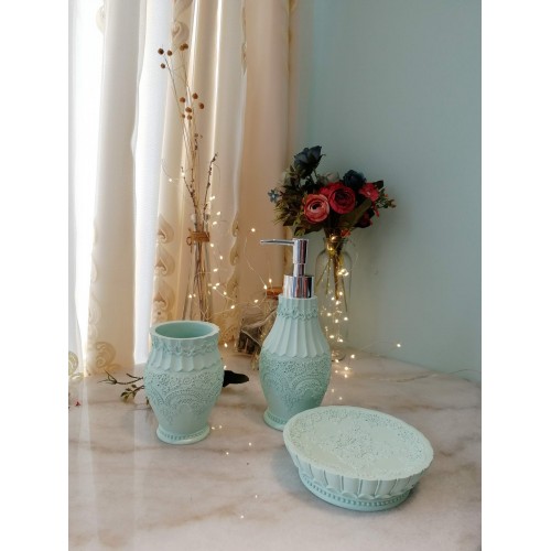 Набор №46 (ментол) Sofi De MarkO