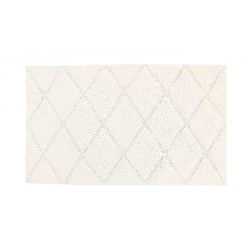 Jale (крем) Коврик для ванной 60х100 Sofi De MarkO