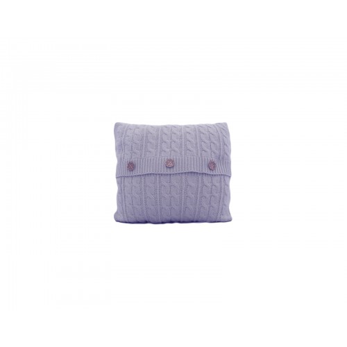 Джовани (лаванда) Наволочка 45х45 Sofi De MarkO