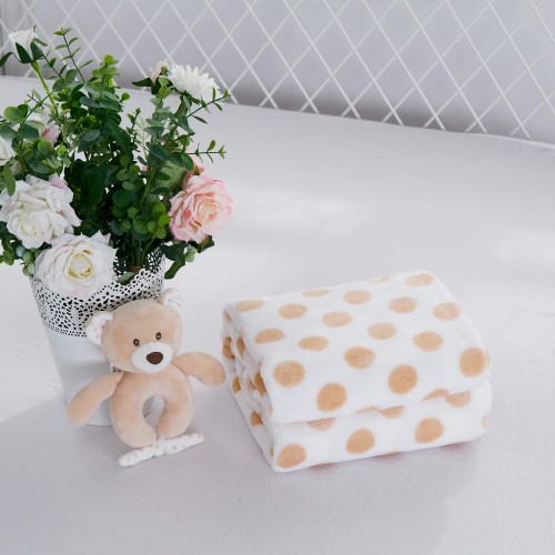 Набор Детский №4 (беж) Sofi De MarkO