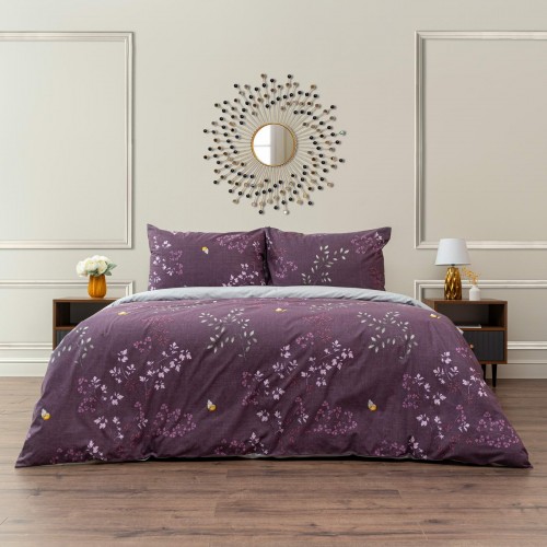 Мэгги №10 комплект постельного белья Евро Siberia Sofi De MarkO