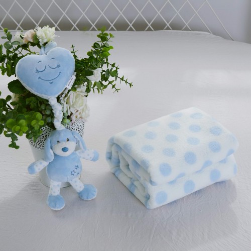 Набор Детский №2 (голубой) Sofi De MarkO