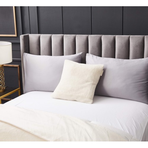 Антуан (молоко) Наволочка 45х45 Sofi De MarkO