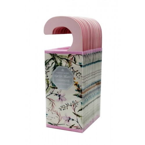 CHAMPAGNE Ароматическое саше Sofi De MarkO