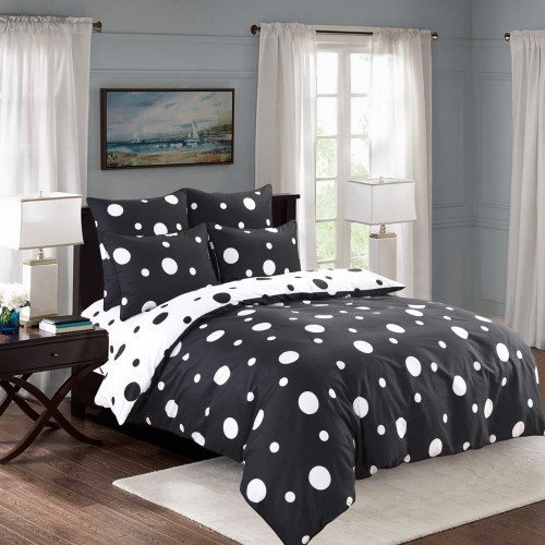 Модерн №46 комплект постельного белья сатин 1.6 Sofi De MarkO