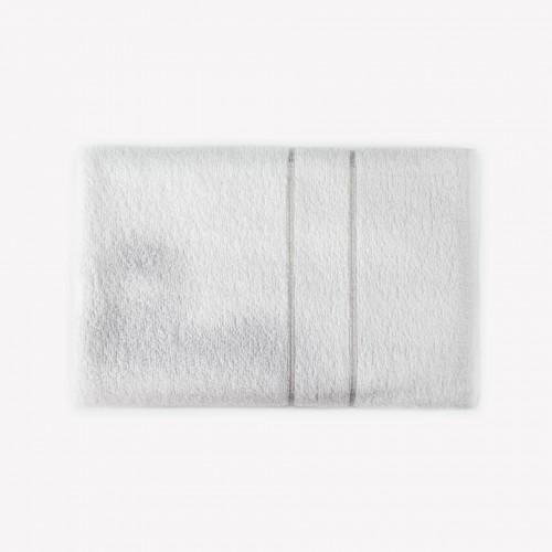 Megan (белая) 70х140 Полотенце