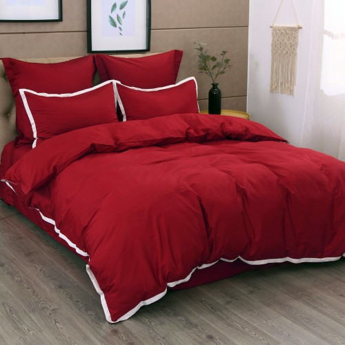 Джоконда (бордо) 1.6 сатин Sofi De MarkO