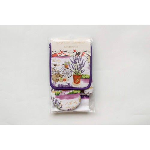 Набор для кухни №3 Sofi De MarkO