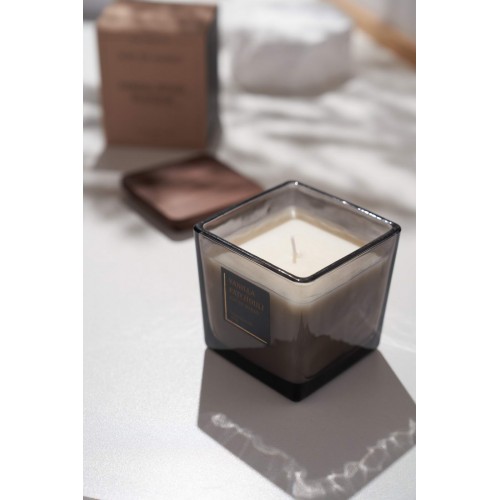 Vanilla Patchouli Свеча Ароматическая (220гр)