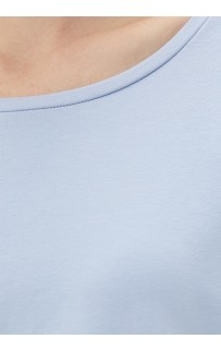 Бриджит (голубая) XL Пижама Женская Sofi De MarkO