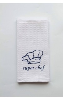 Набор для кухни Chef (голубой) Sofi De MarkO