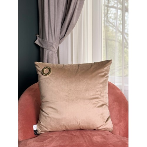 Адора (беж) Подушка 55х55 Sofi De MarkO