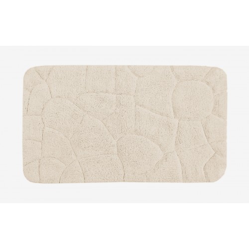 Moretto (беж) Коврик для ванной 50х70см Sofi De MarkO
