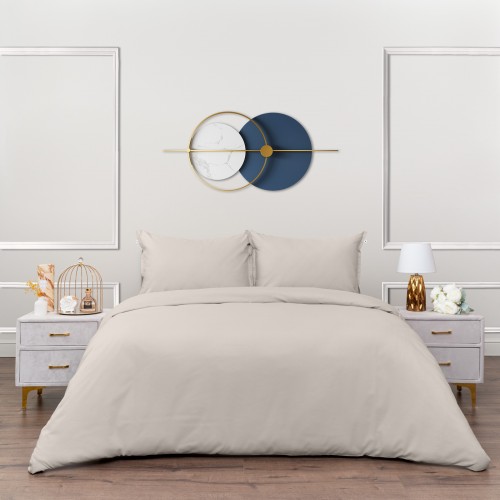 Сэнди (капучино) комплект постельного белья 2x Siberia Sofi De MarkO