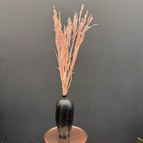 Сухоцвет-ветка (светло розовый) 90-100см Sofi De MarkO