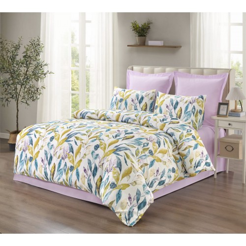 Корби комплект постельного белья Модерн 1.6 Sofi De MarkO