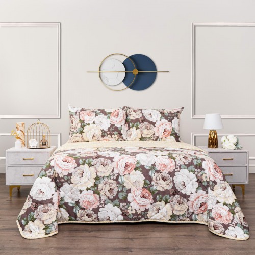 Массимо №27 Комфортер Евро Siberia Sofi De MarkO