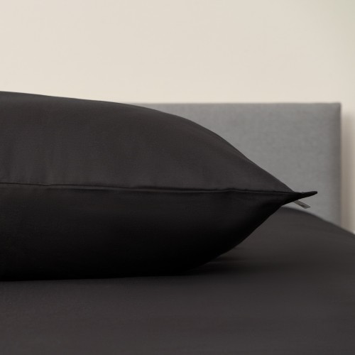 Сэнди (черная) Наволочка 50х70 (1шт)