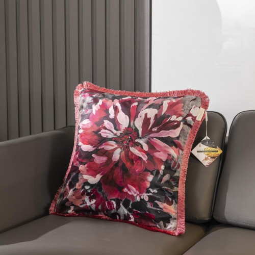 Касандра №15 Наволочка 45х45 Sofi De MarkO