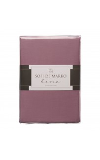 Мармис (пурпур) Пододеяльник 200х220 Sofi De MarkO