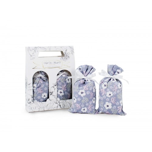 Fresh Blossom Набор арома мешочков 2шт Sofi De MarkO