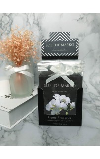 ORCHID Ароматическое саше Sofi De MarkO