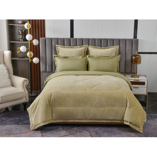 Энрике (олива) Комплект 1.6 Sofi De MarkO