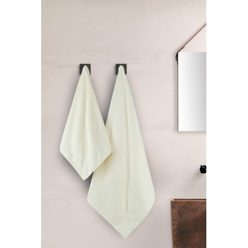 Sofi (крем) 50х90 Полотенце Махровое