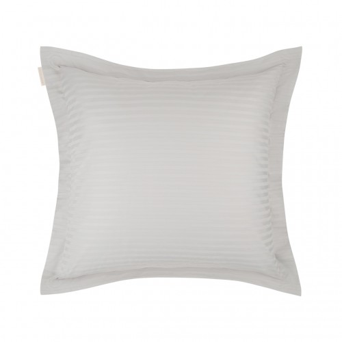 Моне (серый) Наволочка 70х70 с ушками 5см (1) Sofi De MarkO