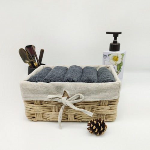 Дэйзи Набор (тем серый) 30х50(5шт) Sofi De MarkO