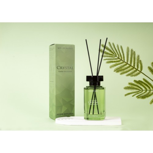 Cedar Obsession Ароматический диффузор (180мл) Sofi De MarkO