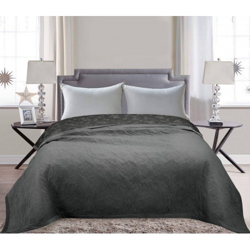 Афина (стоун) Покрывало 220х240 Sofi De MarkO